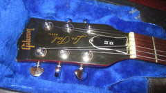 1982 Gibson XR-III Red Metallic w/ Original Protector Case