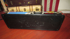 1983 Fender Elite Stratocaster Natural