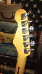 1983 Fender Elite Stratocaster Natural