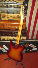 1983 Fender Telecaster Sunburst
