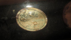 1983 Gibson J-25 Natural