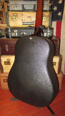 1983 Gibson J-25 Natural