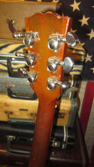 1983 Gibson J-25 Natural