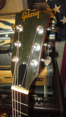 1983 Gibson J-25 Natural