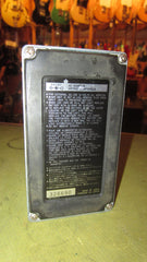 1983 Ibanez DL-10 Digital Delay Blue