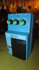 1983 Ibanez DL-10 Digital Delay Blue