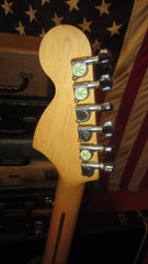 1985 Fender Stratocaster  (1972 reissue) Natural