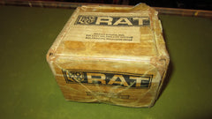 1985 Pro Co RAT Black