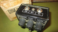 1985 Pro Co RAT Black