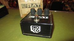 1985 Pro Co RAT Black