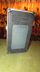 1987 BOSS RV-2 Reverb Grey