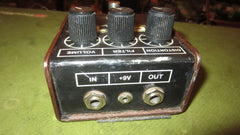 1989 ProCo RAT Black