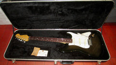 1990 Fender Strat Plus Grey Burst
