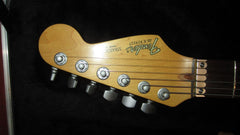1990 Fender Strat Plus Grey Burst