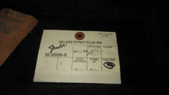 1990 Fender Strat Plus Grey Burst