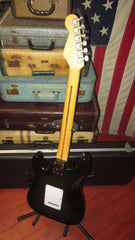 1990 Fender Strat Plus Grey Burst