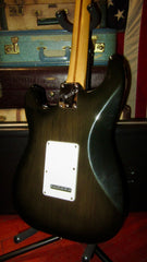 1990 Fender Strat Plus Grey Burst