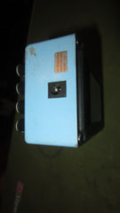 1991 BOSS CH-1 Chorus Blue