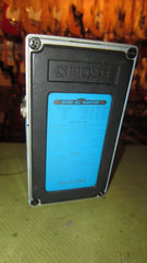 1991 BOSS CH-1 Chorus Blue