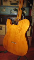 ~1991 Fender Telecaster (1952 reissue) Butterscotch