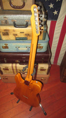 ~1991 Fender Telecaster (1952 reissue) Butterscotch