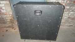 ~1991 Marshall JCM900 Lead - 1960A 4x12 Cabinet Black