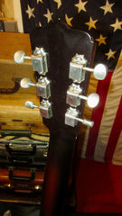 1992 National P-121 Polychrome Resonator Chrome