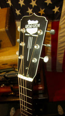 1992 National P-121 Polychrome Resonator Chrome