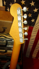 1993 Fender Stratocaster (1962 reissue) Sunburst Made in Japan w/ Hard Case