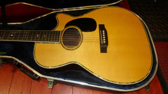 1993 Martin MC-28 Natural w/ Original Case