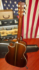 1993 Martin MC-28 Natural w/ Original Case
