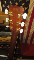 1993 Martin MC-28 Natural w/ Original Case