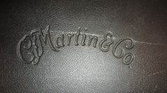 1993 Martin MC-28 Natural w/ Original Case