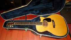 1993 Martin MC-28 Natural w/ Original Case