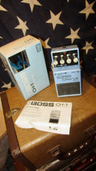 1994 BOSS  CH-1 Blue