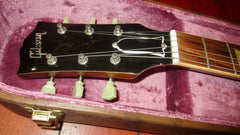 2005 Gibson Les Paul Standard '59 Re-Issue Sunburst