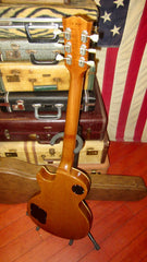 2005 Gibson Les Paul Standard '59 Re-Issue Sunburst