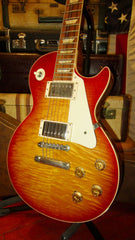 2005 Gibson Les Paul Standard '59 Re-Issue Sunburst