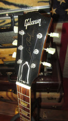 2005 Gibson Les Paul Standard '59 Re-Issue Sunburst