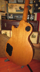 2005 Gibson Les Paul Standard '59 Re-Issue Sunburst