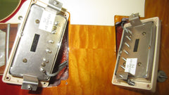 2005 Gibson Les Paul Standard '59 Re-Issue Sunburst