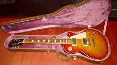 2005 Gibson Les Paul Standard '59 Re-Issue Sunburst