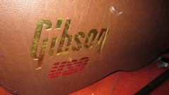 1995 Gibson SG Standard Red w/ Gibson Hardshell Case