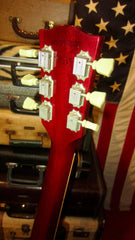 1995 Gibson SG Standard Red w/ Gibson Hardshell Case