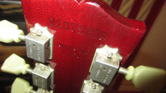 1995 Gibson SG Standard Red w/ Gibson Hardshell Case