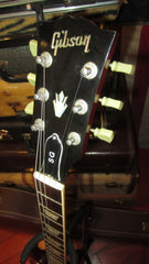1995 Gibson SG Standard Red w/ Gibson Hardshell Case