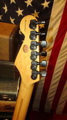 1996 Fender American Standard Stratocaster Grey