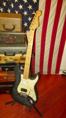 1996 Fender American Standard Stratocaster Grey