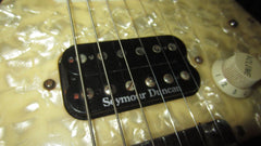 1996 Fender American Standard Stratocaster Grey