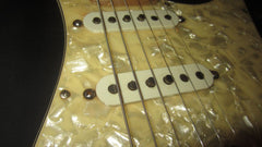 1996 Fender American Standard Stratocaster Grey